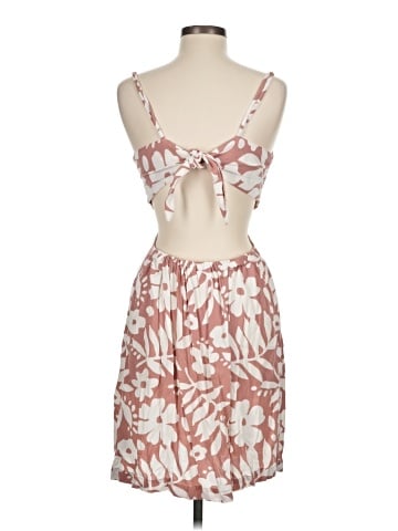 Roxy Cocktail Dress (view 2)