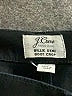 J.Crew Black Jeans Size 26 waist - photo 7