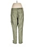 Free People Green Cargo Pants Size 10 - photo 2