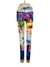 Onzie Print Blue Leggings Size S - photo 1