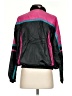 Lady Foot Locker Color Block Black Windbreaker Size S - photo 2