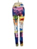 Onzie Print Blue Leggings Size S - photo 2