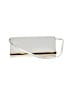 MICHAEL Michael Kors Silver Clutch One size - photo 1