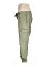 Free People Green Cargo Pants Size 10 - photo 5