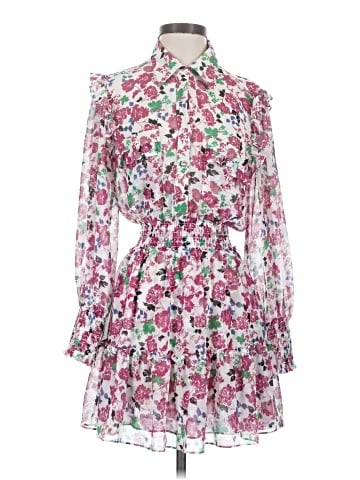 MISA Los Angeles Casual Dress (view 1)