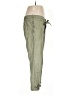 Free People Green Cargo Pants Size 10 - photo 4