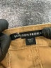 Boston Proper Solid Tan Skort Size 12 - photo 3