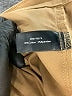 Boston Proper Solid Tan Skort Size 12 - photo 4