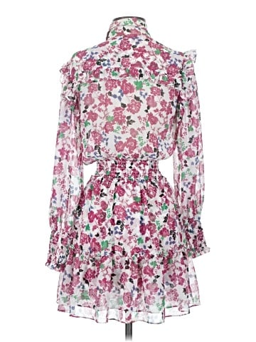 MISA Los Angeles Casual Dress (view 2)