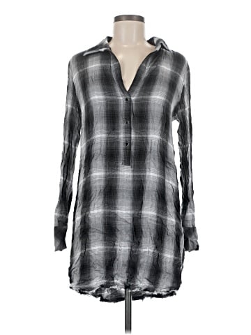 Cloth & Stone Long Sleeve Blouse (view 1)