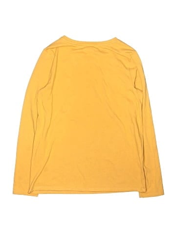 Cat & Jack Long Sleeve T-Shirt (view 2)