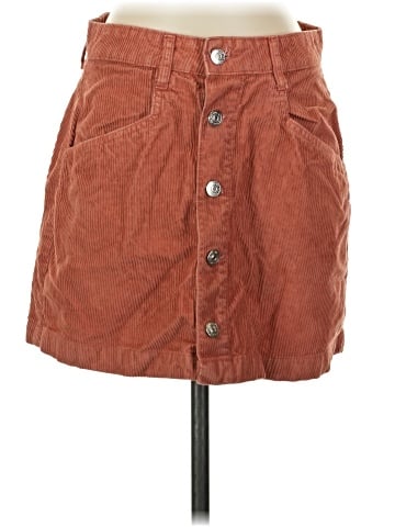 Free People Casual Skirt (view 1)