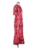 Rhode Red Cocktail Dress Size 8 - photo 4