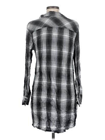 Cloth & Stone Long Sleeve Blouse (view 2)