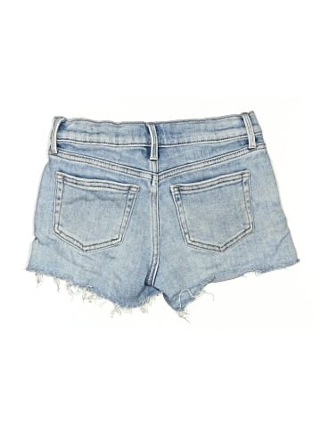 Just USA Denim Shorts (view 2)