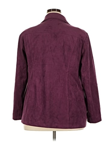 Chico's Coat (view 2)