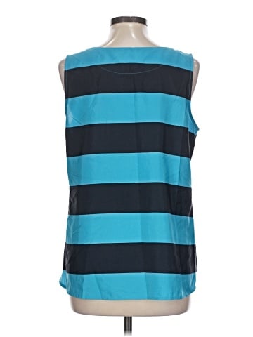 Ann Taylor LOFT Sleeveless Top (view 2)