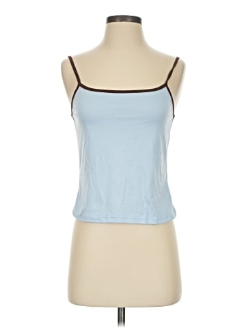 Unbranded Sleeveless Top (view 1)