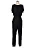 Gap Solid Black Jumpsuit Size M - photo 2