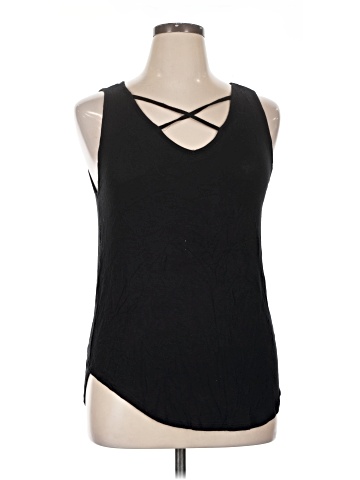 Justify Sleeveless Top (view 1)