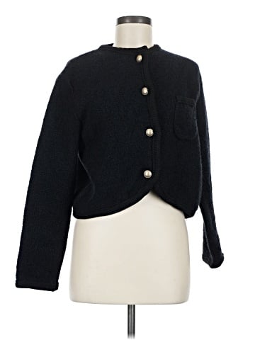 Massimo Dutti Cardigan (view 1)