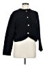 Massimo Dutti Black Cardigan Size M - photo 1