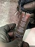 White House Black Market Blue Jeans Size 14 - photo 5