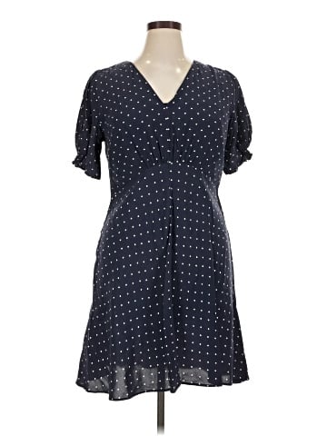 Ann Taylor LOFT Casual Dress (view 1)