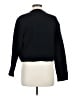 Massimo Dutti Black Cardigan Size M - photo 2