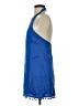 NBD 100% Polyester Blue Casual Dress Size XS - photo 5
