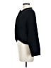 Massimo Dutti Black Cardigan Size M - photo 5
