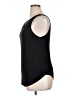 Justify Black Sleeveless Top Size XL - photo 5