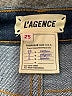 L'Agence Blue Jeans Size 25 waist - photo 7
