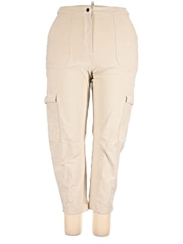 Lululemon Athletica Cargo Pants (view 1)
