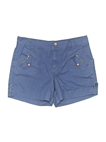 Natural Reflections Shorts (view 1)