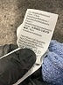 Crewcuts Blue Pullover Sweater Size 12 - 13 - photo 5