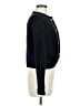Massimo Dutti Black Cardigan Size M - photo 4