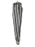 Joie Stripes Silver Casual Pants Size 4 - photo 5