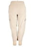 Lululemon Athletica Tan Cargo Pants Size 32 waist - photo 2