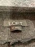 Ann Taylor LOFT Solid Gray Active Pants Size M - photo 7