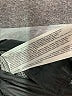 MNG Chevron-herringbone Gray Dress Pants Size 4 - photo 8
