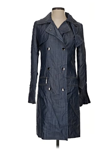 Vertigo Paris Trenchcoat (view 1)