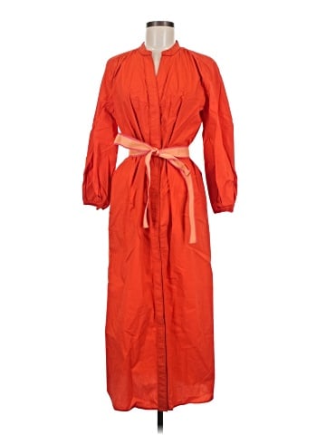 Ann Taylor LOFT Casual Dress (view 1)