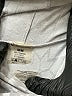 Climawear Silver Turtleneck Sweater Size M - photo 7