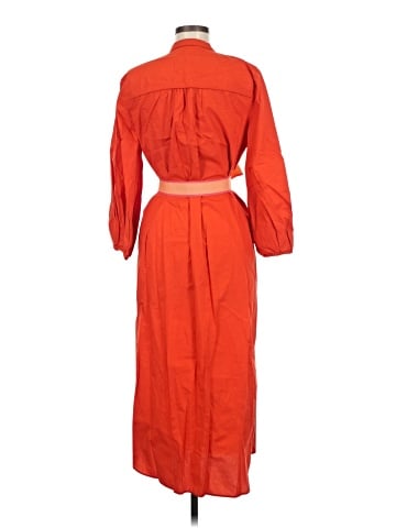 Ann Taylor LOFT Casual Dress (view 2)