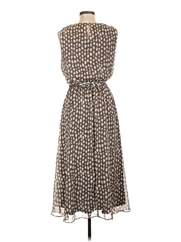 MSK Casual Dress (view 2)