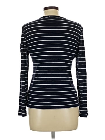 Lauren by Ralph Lauren Long Sleeve T-Shirt (view 2)