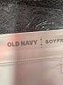 Old Navy Solid White Casual Pants Size 14 - photo 4