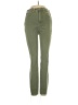 Gap Green Jeans Size 00 - photo 1