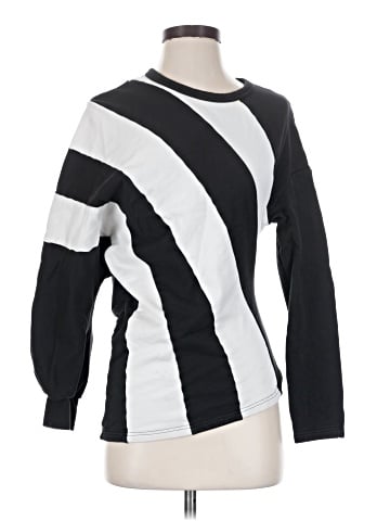 Y-3 Yohji Yamamoto Adidas Pullover Sweater (view 1)